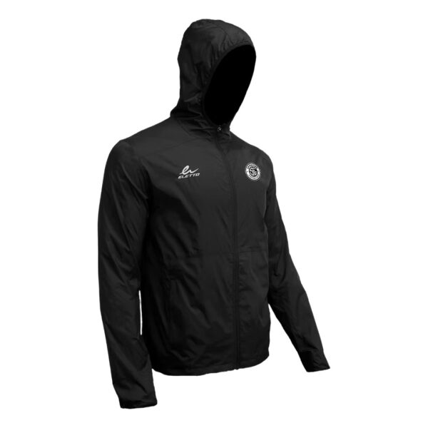 Jacket rompe vientos
