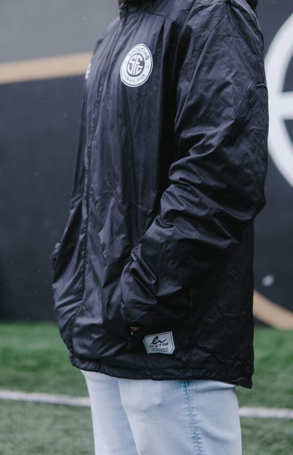 Jacket rompe vientos - Imagen 3