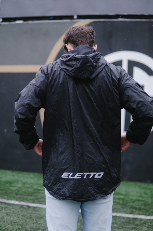Jacket rompe vientos - Imagen 5