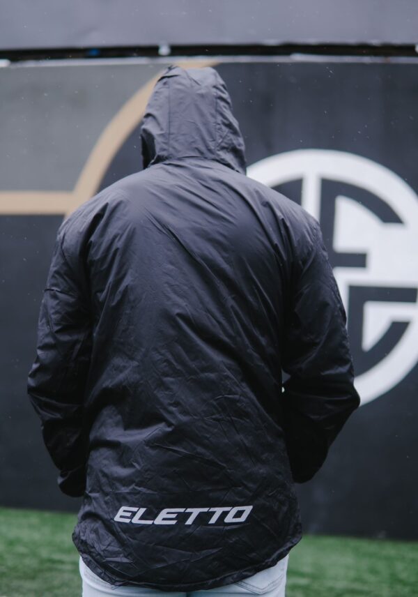 Jacket rompe vientos - Imagen 6
