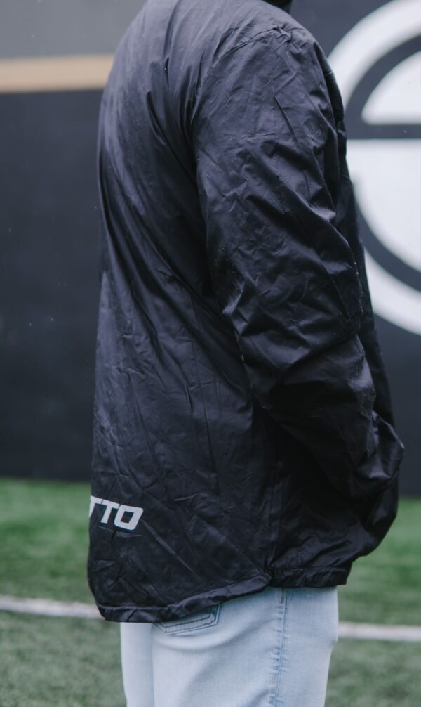 Jacket rompe vientos - Imagen 7