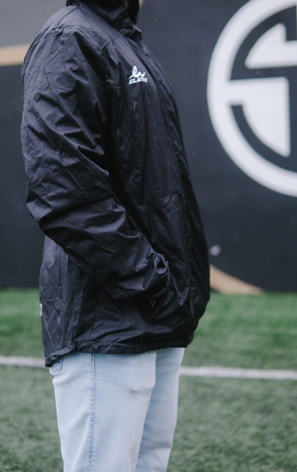 Jacket rompe vientos - Imagen 8