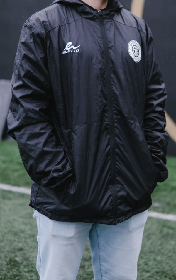 Jacket rompe vientos - Imagen 4