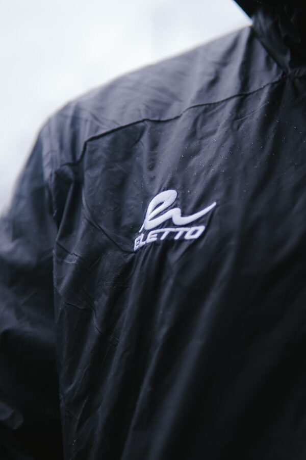 Jacket rompe vientos - Imagen 9