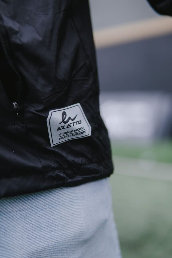 Jacket rompe vientos - Imagen 10
