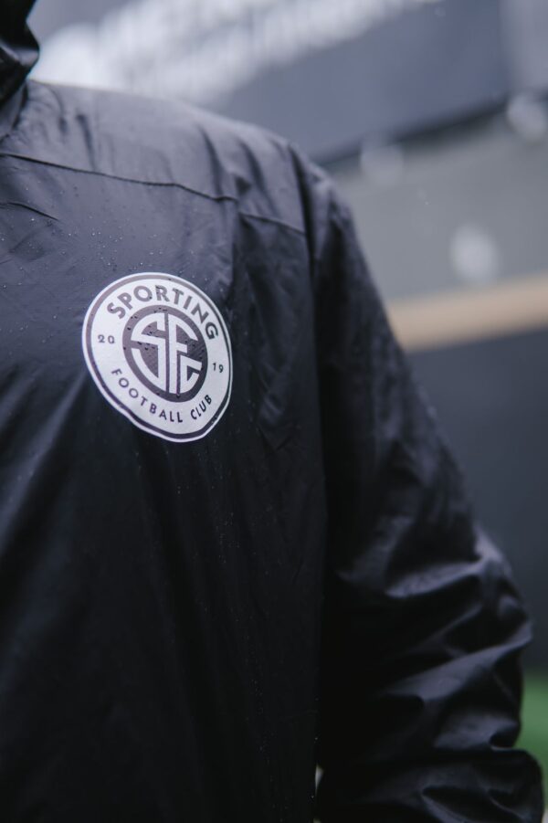 Jacket rompe vientos - Imagen 2