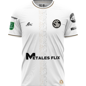 Camisa Visita 2026 - versión fan
