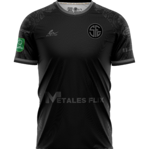 Camisa Casa 2026 - versión fan